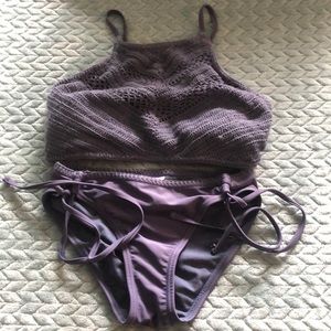 Swimsuit
